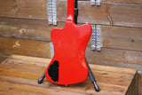 Gibson Firebird Non Reverse 2015 Ferrari Red