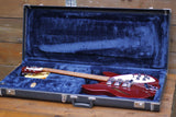 Rickenbacker 340 Wine Red 1989