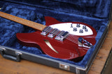 Rickenbacker 340 Wine Red 1989