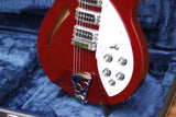 Rickenbacker 340 Wine Red 1989