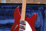 Rickenbacker 340 Wine Red 1989