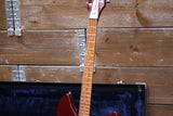 Rickenbacker 340 Wine Red 1989