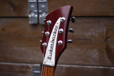 Rickenbacker 340 Wine Red 1989