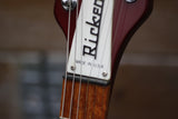 Rickenbacker 340 Wine Red 1989