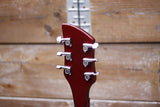 Rickenbacker 340 Wine Red 1989