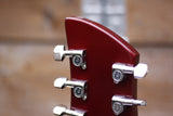 Rickenbacker 340 Wine Red 1989
