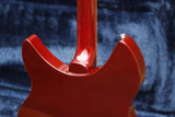 Rickenbacker 340 Wine Red 1989