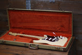 Fender Buddy Guy Stratocaster Honey Blonde 1996