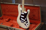Fender Buddy Guy Stratocaster Honey Blonde 1996