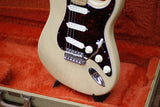 Fender Buddy Guy Stratocaster Honey Blonde 1996