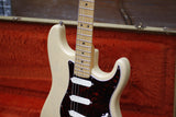 Fender Buddy Guy Stratocaster Honey Blonde 1996