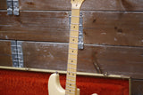 Fender Buddy Guy Stratocaster Honey Blonde 1996