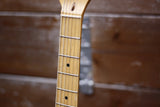 Fender Buddy Guy Stratocaster Honey Blonde 1996
