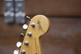 Fender Buddy Guy Stratocaster Honey Blonde 1996