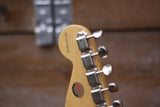 Fender Buddy Guy Stratocaster Honey Blonde 1996