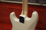Fender Buddy Guy Stratocaster Honey Blonde 1996