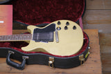 Gibson Les Paul Special Double Cut TV Yellow VOS