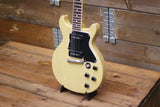 Gibson Les Paul Special Double Cut TV Yellow VOS
