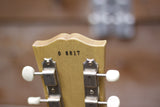 Gibson Les Paul Special Double Cut TV Yellow VOS