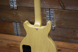 Gibson Les Paul Special Double Cut TV Yellow VOS