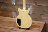 Gibson Les Paul Special Double Cut TV Yellow VOS