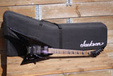 Jackson RRX24 Gloss Black