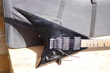 Jackson RRX24 Gloss Black