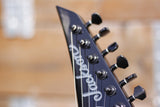 Jackson RRX24 Gloss Black