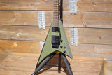 Jackson RRX24 Army Drab