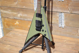 Jackson RRX24 Army Drab