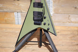 Jackson RRX24 Army Drab