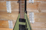 Jackson RRX24 Army Drab