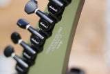 Jackson RRX24 Army Drab