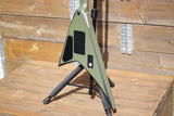 Jackson RRX24 Army Drab