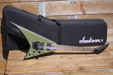 Jackson RRX24 Army Drab