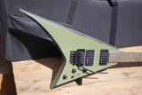 Jackson RRX24 Army Drab