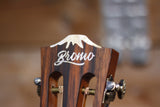Bromo BAR6E Rocky Mountain Series Parlor Natural Satin