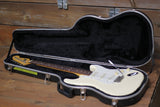Fender Stratocaster Japan Vintage White 1988