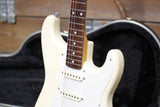 Fender Stratocaster Japan Vintage White 1988