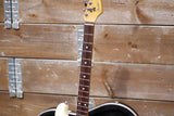 Fender Stratocaster Japan Vintage White 1988