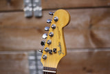 Fender Stratocaster Japan Vintage White 1988