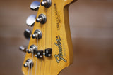 Fender Stratocaster Japan Vintage White 1988