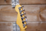 Fender Stratocaster Japan Vintage White 1988