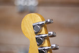 Fender Stratocaster Japan Vintage White 1988
