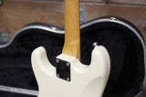 Fender Stratocaster Japan Vintage White 1988