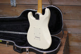 Fender Stratocaster Japan Vintage White 1988