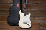 Fender Stratocaster Japan Vintage White 1988