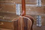 Bromo BAR4GCE Rocky Mountain Series Mango Natural Satin