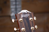 Bromo BAR4GCE Rocky Mountain Series Mango Natural Satin