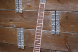 Gretsch G5222 Electromatic Double Jet BT Aged Natural